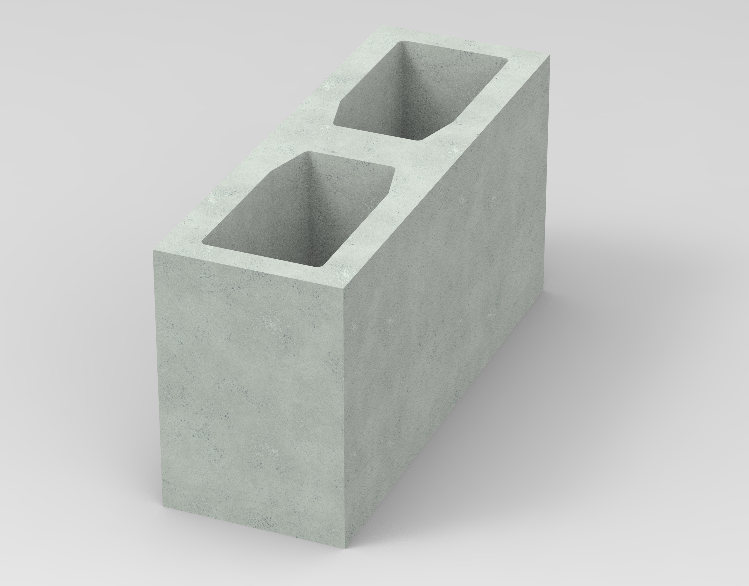 Artefato de Concreto Bloco de 14